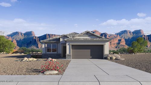 5476 E Button Lane, San Tan Valley, AZ, 85140 | Card Image