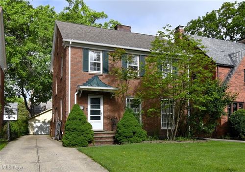 2408 Eardley Rd, University Heights, OH, 44118-3724 | Card Image