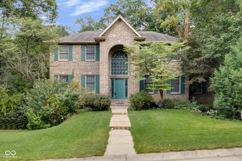 707 Emerald Dr, Lafayette, IN, 47905-7514 | Card Image