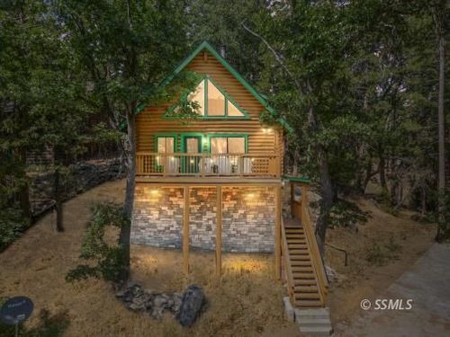 10920 Laurel Dr, Wofford Heights, CA, 93285-9688 | Card Image