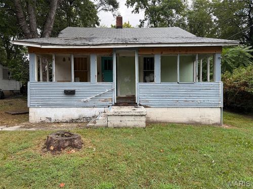3516 Thomas Ave, Alton, IL, 62002-4119 | Card Image