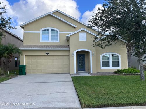 1526 Litchfield Dr, West Melbourne, FL, 32904-6460 | Card Image