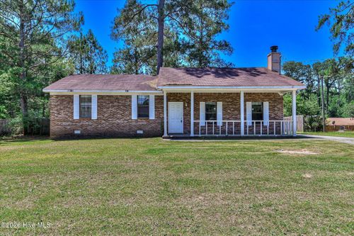 2818 Butler Manor Dr, Hephzibah, GA, 30815-8008 | Card Image