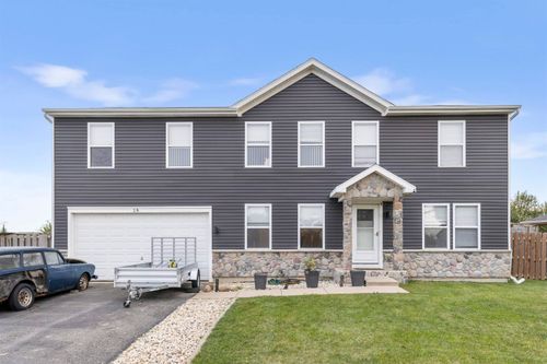 2857 Huntington Dr, Belvidere, IL, 61008-7344 | Card Image