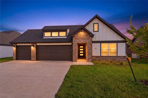 7226 E 154th Place S, Bixby, OK, 74008 | Card Image