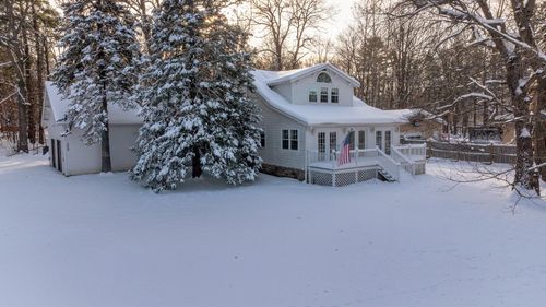 209 Park Ave W, Hackensack, MN, 56452-2275 | Card Image