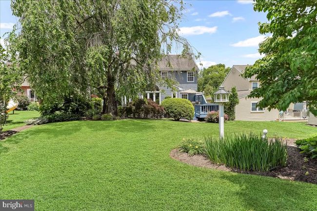 1130 Delaware Ln, House other with 3 bedrooms, 2 bathrooms and null parking in DOWNINGTOWN PA | Image 29