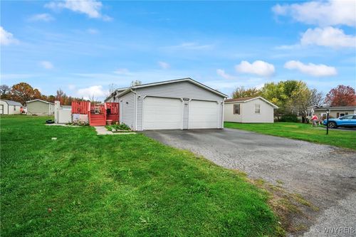 6266 Bayview Sta, Newfane, NY, 14108-9780 | Card Image