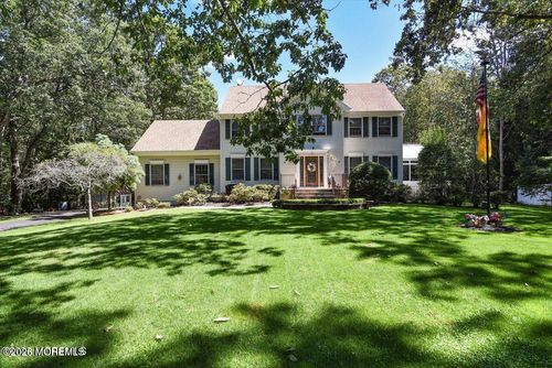 14 Bittersweet Dr, Jackson, NJ, 08527-4921 | Card Image