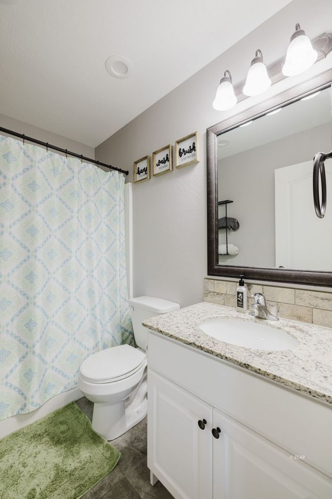 228 Edgebrook Dr, House other with 4 bedrooms, 2 bathrooms and null parking in Spring Creek NV | Image 31