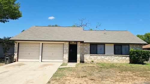 3043 Timber View Dr, San Antonio, TX, 78251-2313 | Card Image
