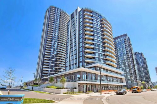 1815-35 Watergarden Dr, Mississauga, ON, L5R0G8 | Card Image
