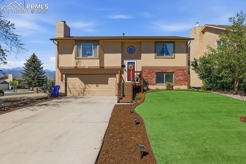 7910 Moundsview Drive, Colorado Springs, CO, 80920 | Card Image