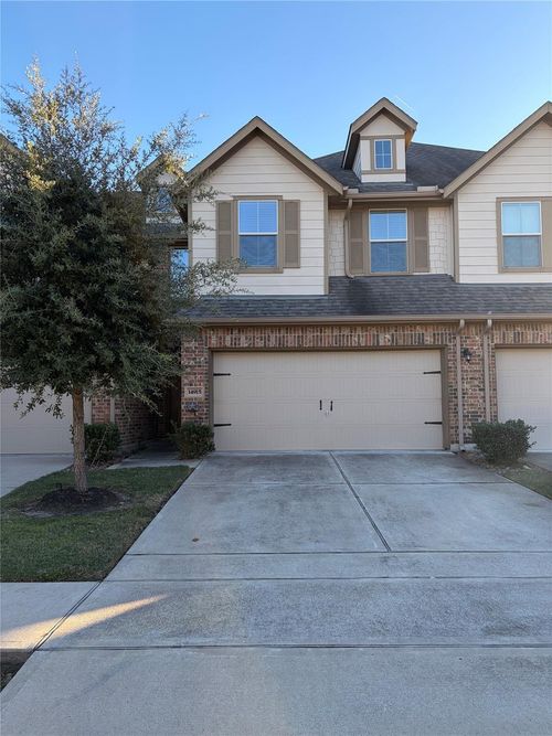 14915 Silver Branch Trl, Houston, TX, 77095-1467 | Card Image