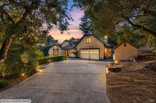 2591 Del Rosa Avenue, Santa Rosa, CA, 95409 | Card Image