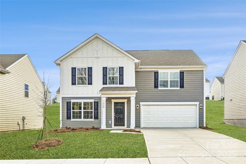 1530 Cottage Creek Dr, Bessemer City, NC, 28016-7811 | Card Image