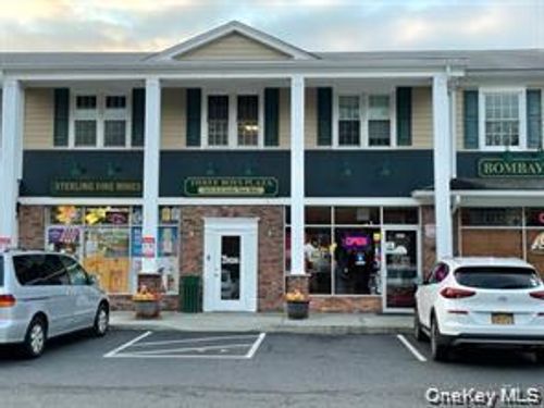 201-265 S Little Tor Rd, New City, NY, 10956-1613 | Card Image