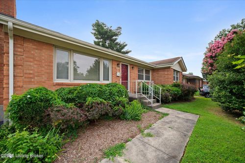 3231 Cawein Way, Louisville, KY, 40220-1933 | Card Image