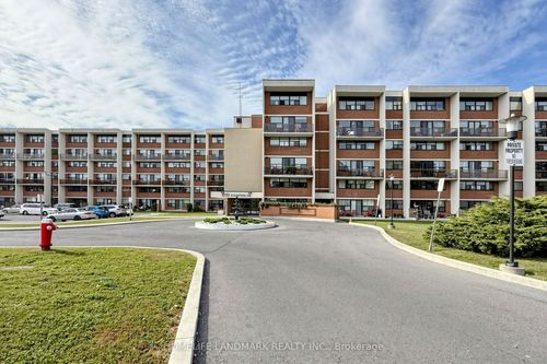 327-1050 Stainton Dr, Mississauga, ON, L5C2T7 | Card Image