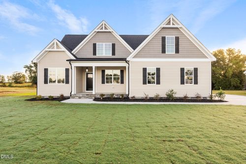 5575 River Buck Rd, Spring Hope, NC, 27882-7763 | Card Image