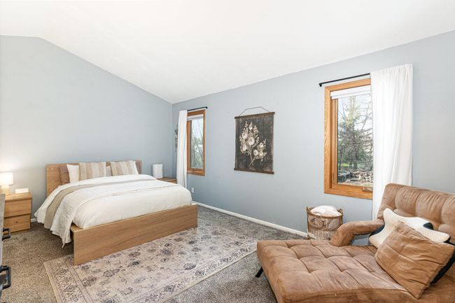Upper level Primary bedroom | Image 12