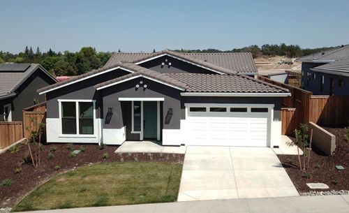 15343 Shaq St, Rancho Murieta, CA, 95683-8203 | Card Image