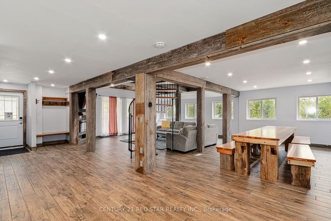 112 Nordic Rd, House other with 4 bedrooms, 3 bathrooms and 6 parking in Ravenna ON | Image 25