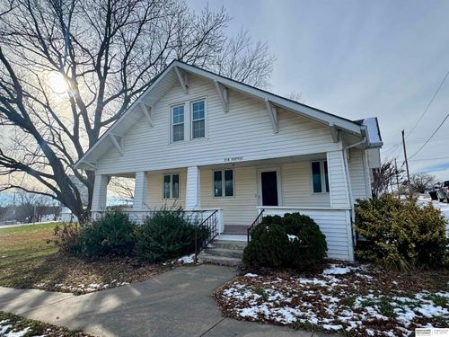 210 Pawnee St, Burchard, NE, 68323-4115 | Card Image