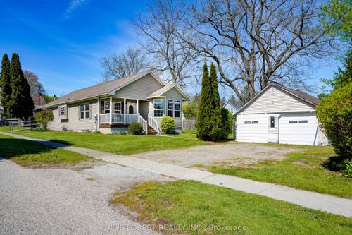 173 Harper St, Rodney, ON, N0L2C0 | Card Image