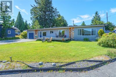 204 Birch St, House other with 3 bedrooms, 2 bathrooms and 4 parking in Ucluelet BC | Image 2