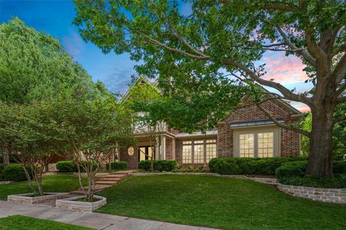 914 Pampa Dr, Allen, TX, 75013-1191 | Card Image