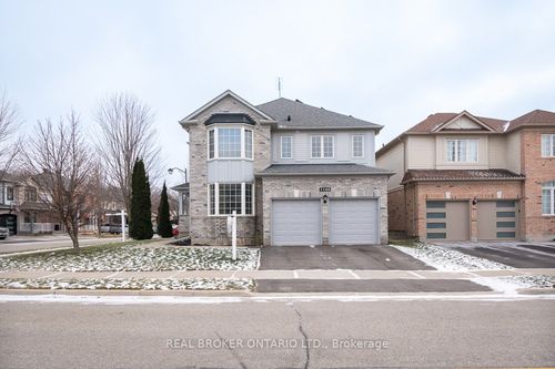 1142 Deacon Dr, Milton, ON, L9T5T3 | Card Image