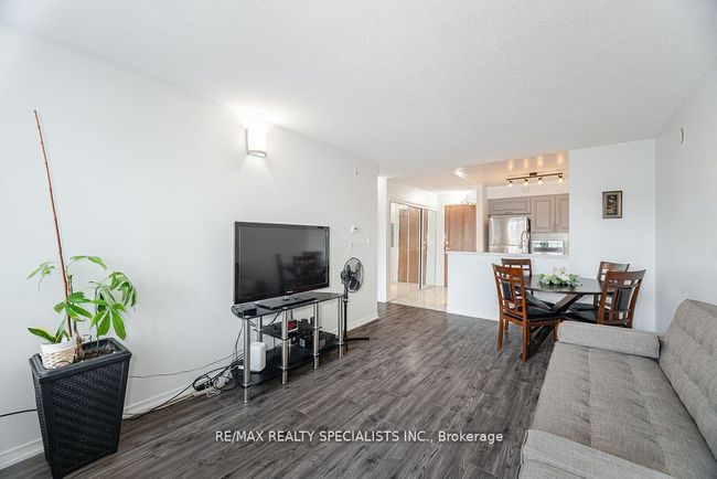 108 - 25 Via Rosedale Way, Condo with 1 bedrooms, 1 bathrooms and null parking in Brampton ON | Image 20
