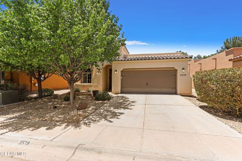 5539 Grove Dr, Sunland Park, NM, 88063-9594 | Card Image