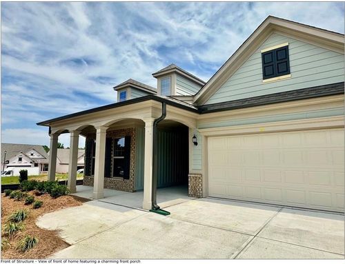 2688 Turnwater St, Hoschton, GA, 30548-1130 | Card Image