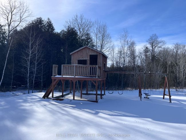 344 Fuller Rd, House other with 3 bedrooms, 4 bathrooms and 10 parking in Thomasburg ON | Image 33