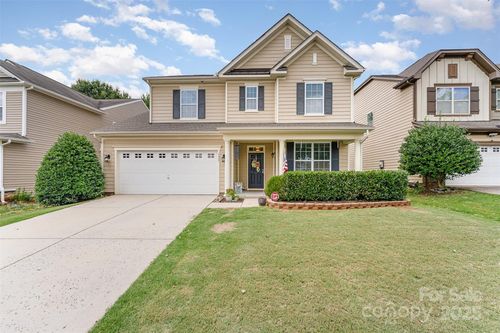 133 Glade Valley Ave, Mooresville, NC, 28117-8705 | Card Image