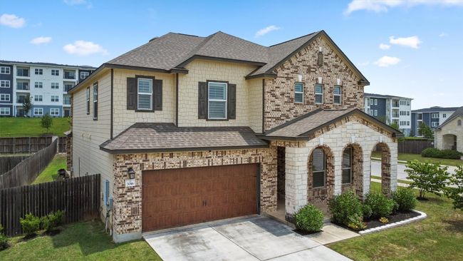 7016 Lickeen Ct, House other with 4 bedrooms, 3 bathrooms and 4 parking in Austin TX | Image 39