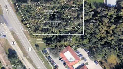 0000 Buffalo Road, Titusville, FL, 32796 | Card Image