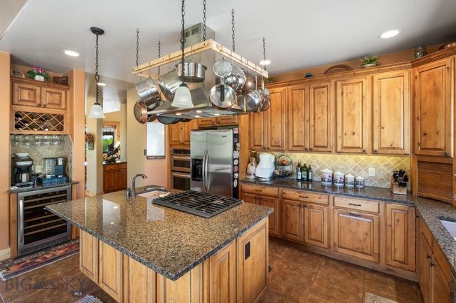 523 St Andrews Dr, House other with 4 bedrooms, 4 bathrooms and null parking in Bozeman MT | Image 13