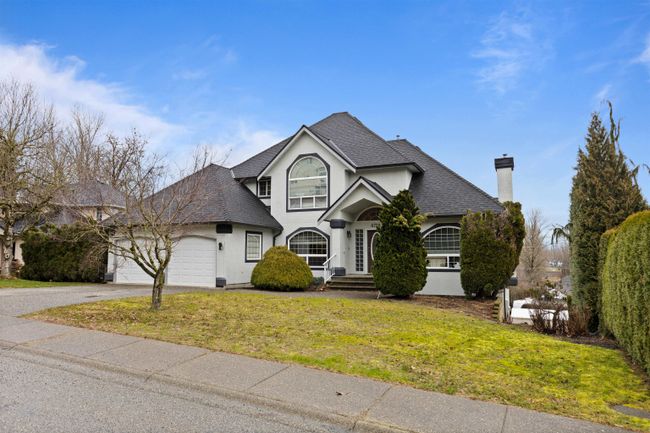 8758 Freeland Place, House other with 5 bedrooms, 3 bathrooms and 4 parking in Chilliwack BC | Image 1