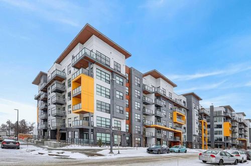 311-370 Dieppe Dr Sw, Calgary, AB, T3E0E6 | Card Image