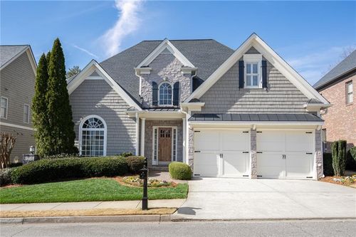 1176 Bluffhaven Way Ne, Brookhaven, GA, 30319-4819 | Card Image