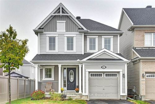 81 Switch Grass Cres, Nepean, ON, K2J5Z3 | Card Image