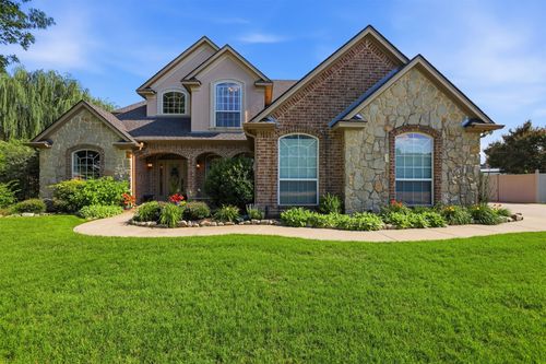 109 Palomino Ct, Shady Shores, TX, 76208-5155 | Card Image