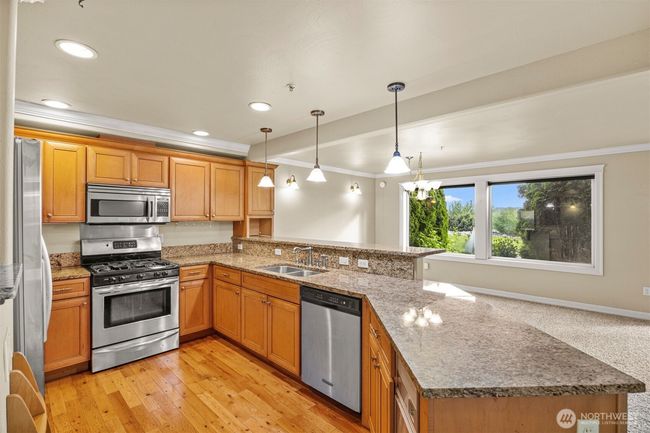 UNIT-106 - 1300 Peace Portal Dr, Condo with 3 bedrooms, 2 bathrooms and 1 parking in Blaine WA | Image 11