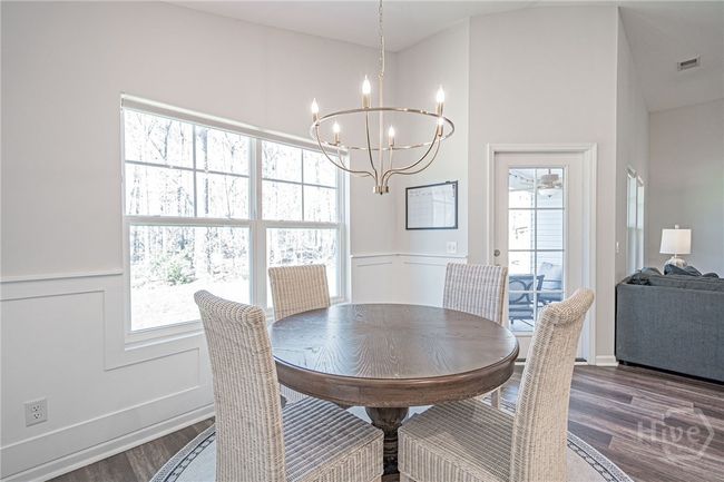22 Marsh Salt Ln, House other with 3 bedrooms, 2 bathrooms and null parking in Port Wentworth GA | Image 11
