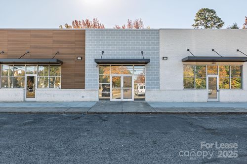 9430 University City Blvd, Charlotte, NC, 28213-3651 | Card Image