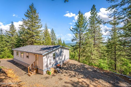 438 Ridgeview Dr, St. Maries, ID, 83861-8737 | Card Image