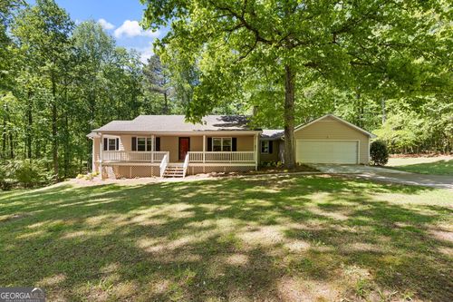 1291 Beechnut Lane, Watkinsville, GA, 30677 | Card Image